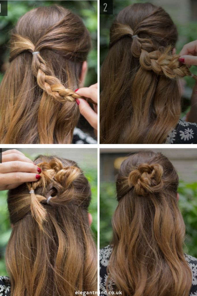 25 Elegant Work Hairstyles To Make Your Morning Routine Easy