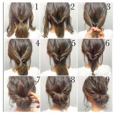 25 Elegant Work Hairstyles To Make Your Morning Routine Easy